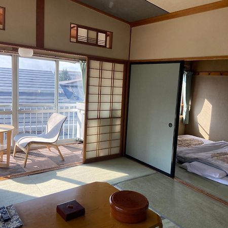 Yoshidaya Ryokan Ямаґата Екстер'єр фото