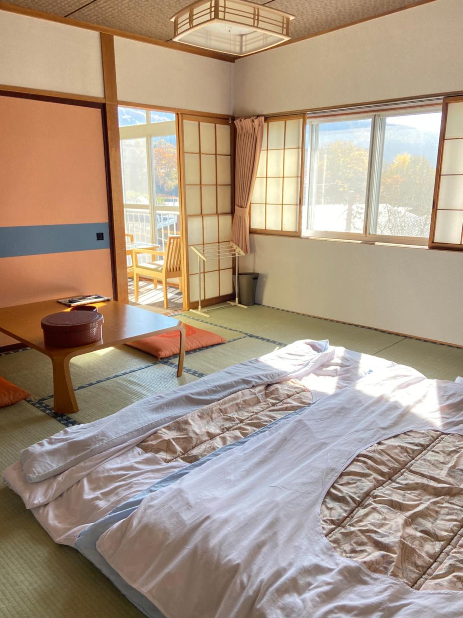Yoshidaya Ryokan Ямаґата Екстер'єр фото