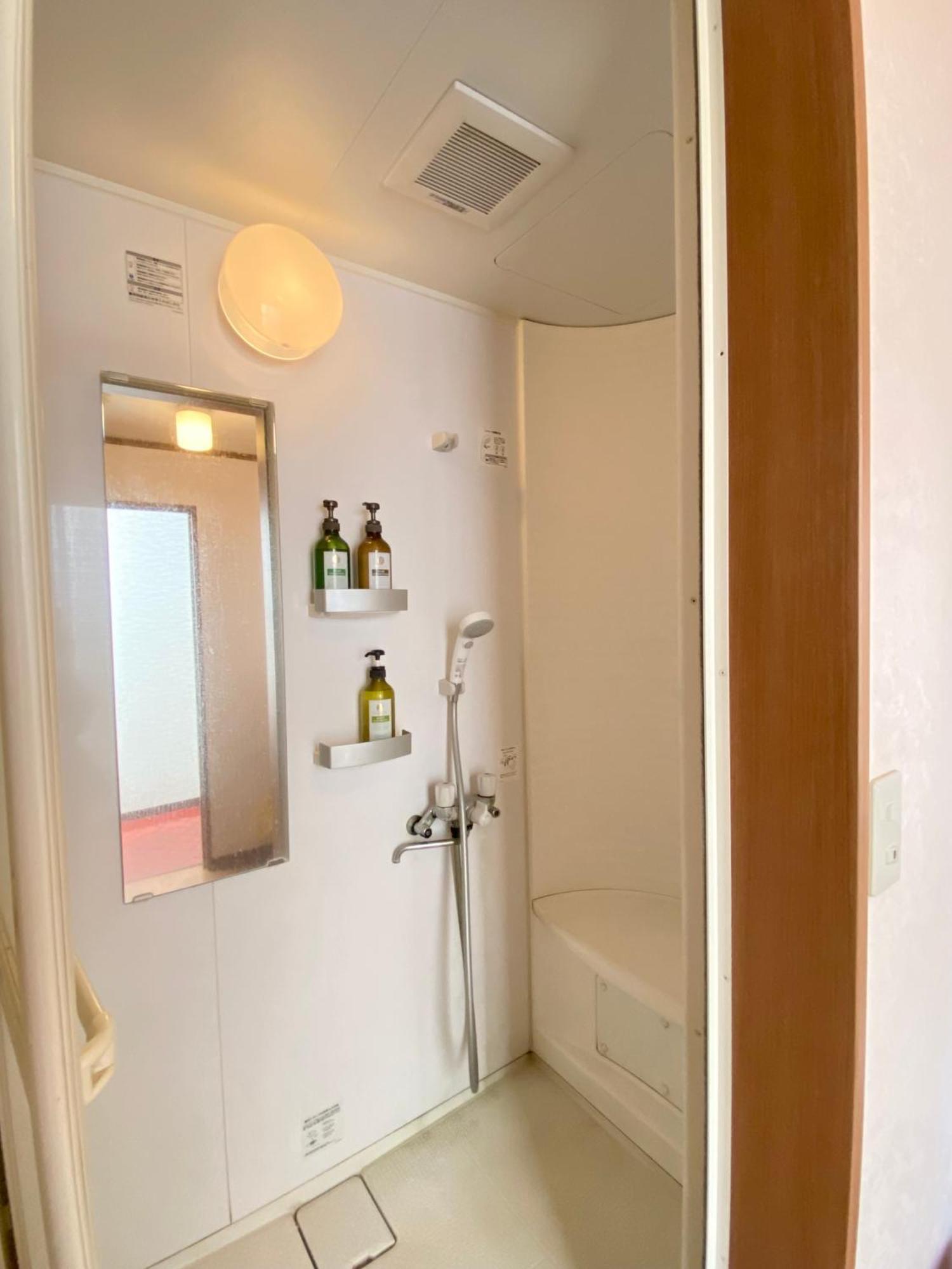 Yoshidaya Ryokan Ямаґата Екстер'єр фото