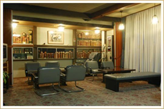 Yoshidaya Ryokan Ямаґата Екстер'єр фото