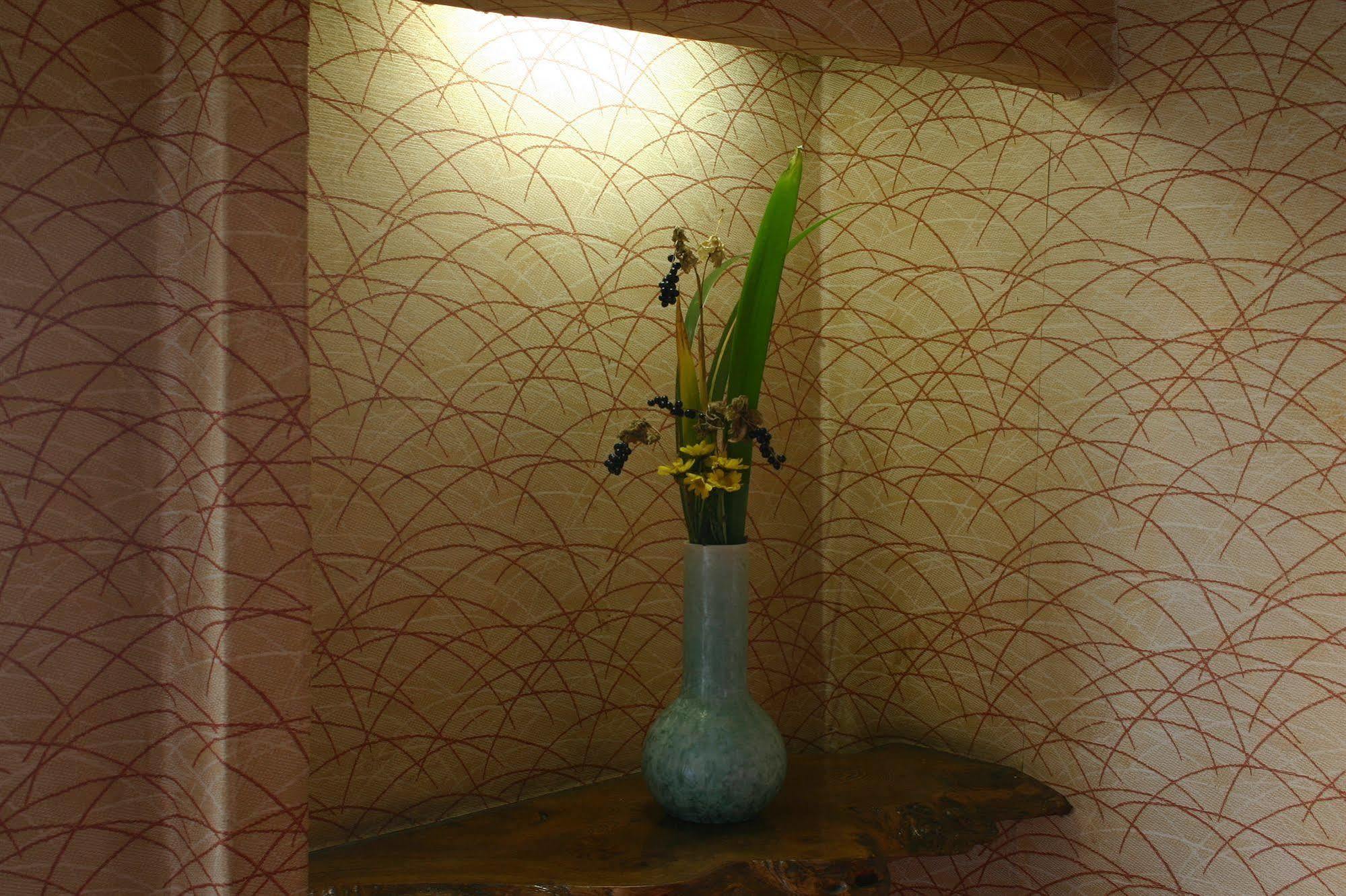 Yoshidaya Ryokan Ямаґата Екстер'єр фото